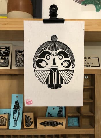 ✫ DARUMA I ✫