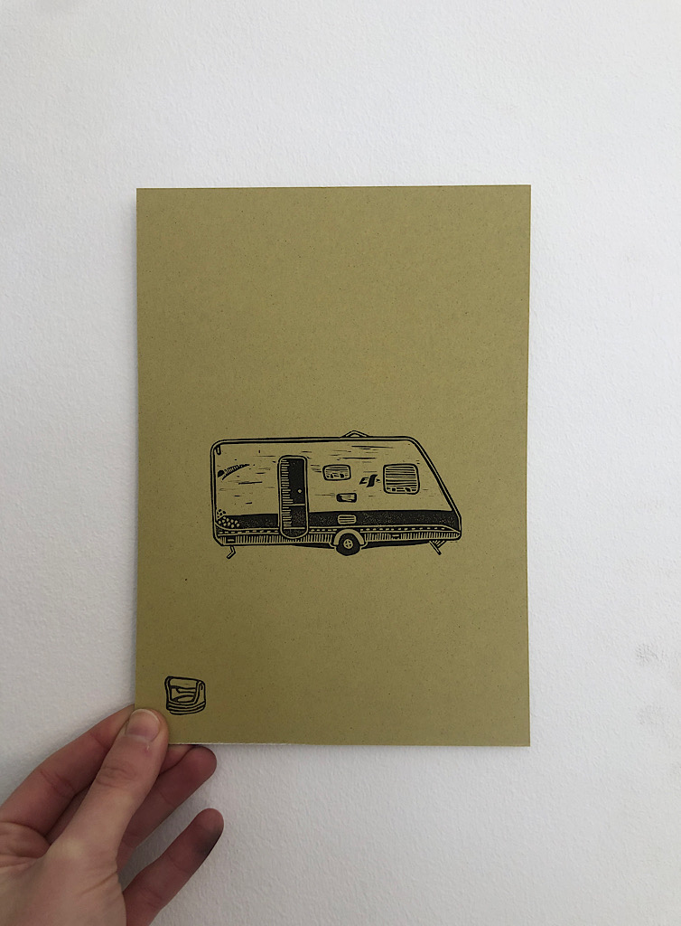 ✹ CARAVANA ✹ - Imagen 2