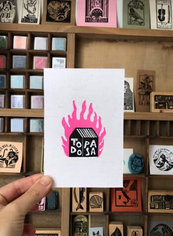 ✫ TODO PASA ✫