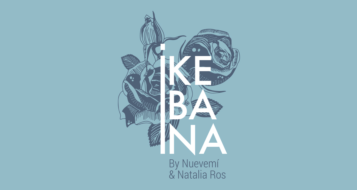 IKEBANA1