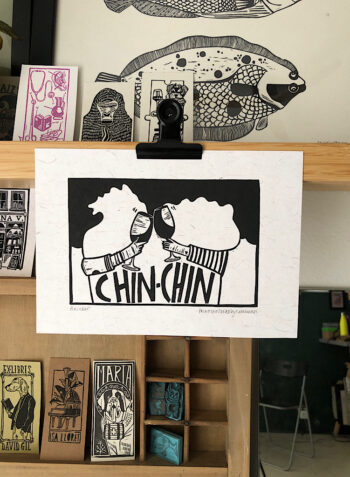 ✫ CHIN-CHIN ✫