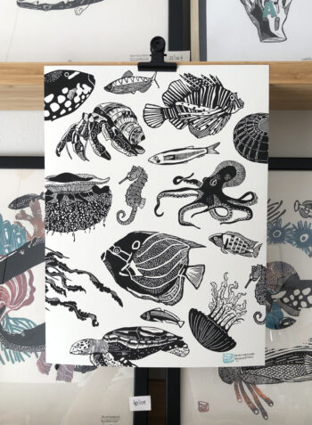 ～ ANIMALES MAR II ～
