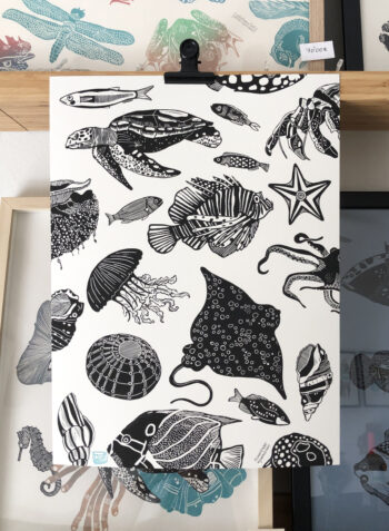～ ANIMALES MAR III ～