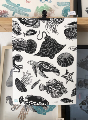 ～ ANIMALES MAR IV ～