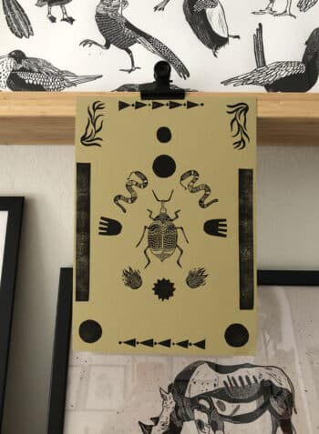 ✹ INSECTO ✹