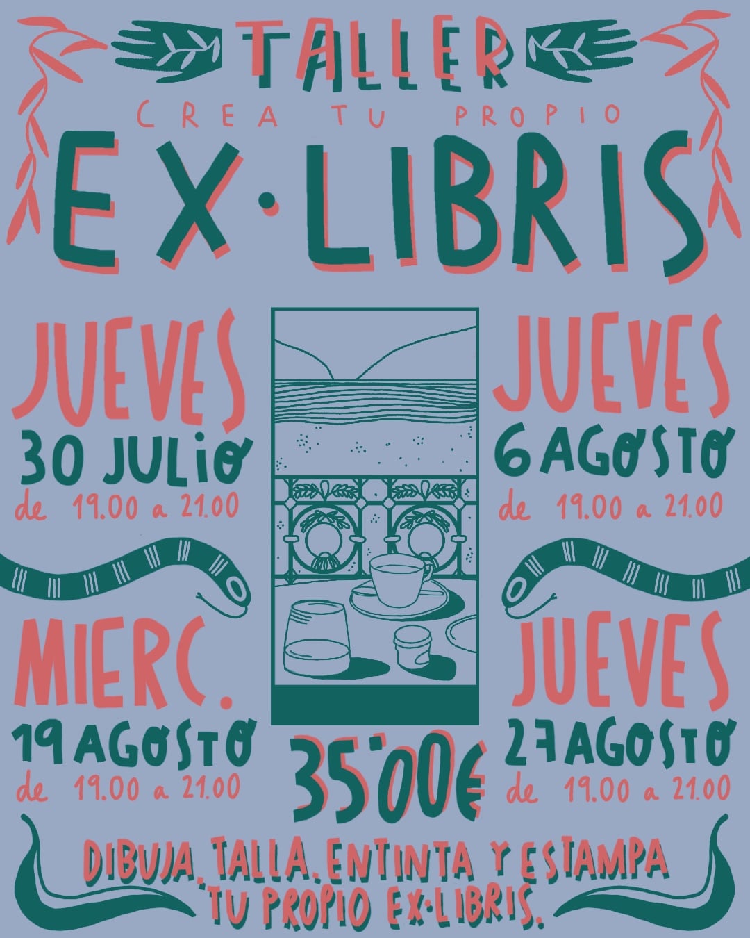TALLER_EXLIBRIS_JULIO_Y_AGOSTO