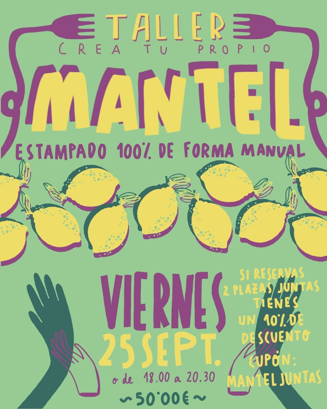 TALLER_MANTEL_ENERO